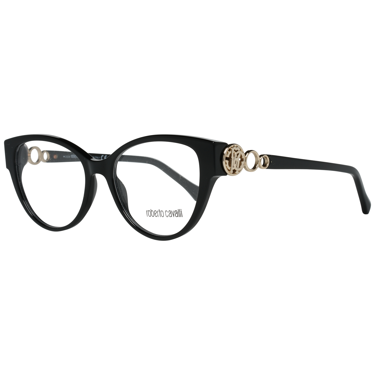 Roberto Cavalli Optical Frame RC5057 001 52