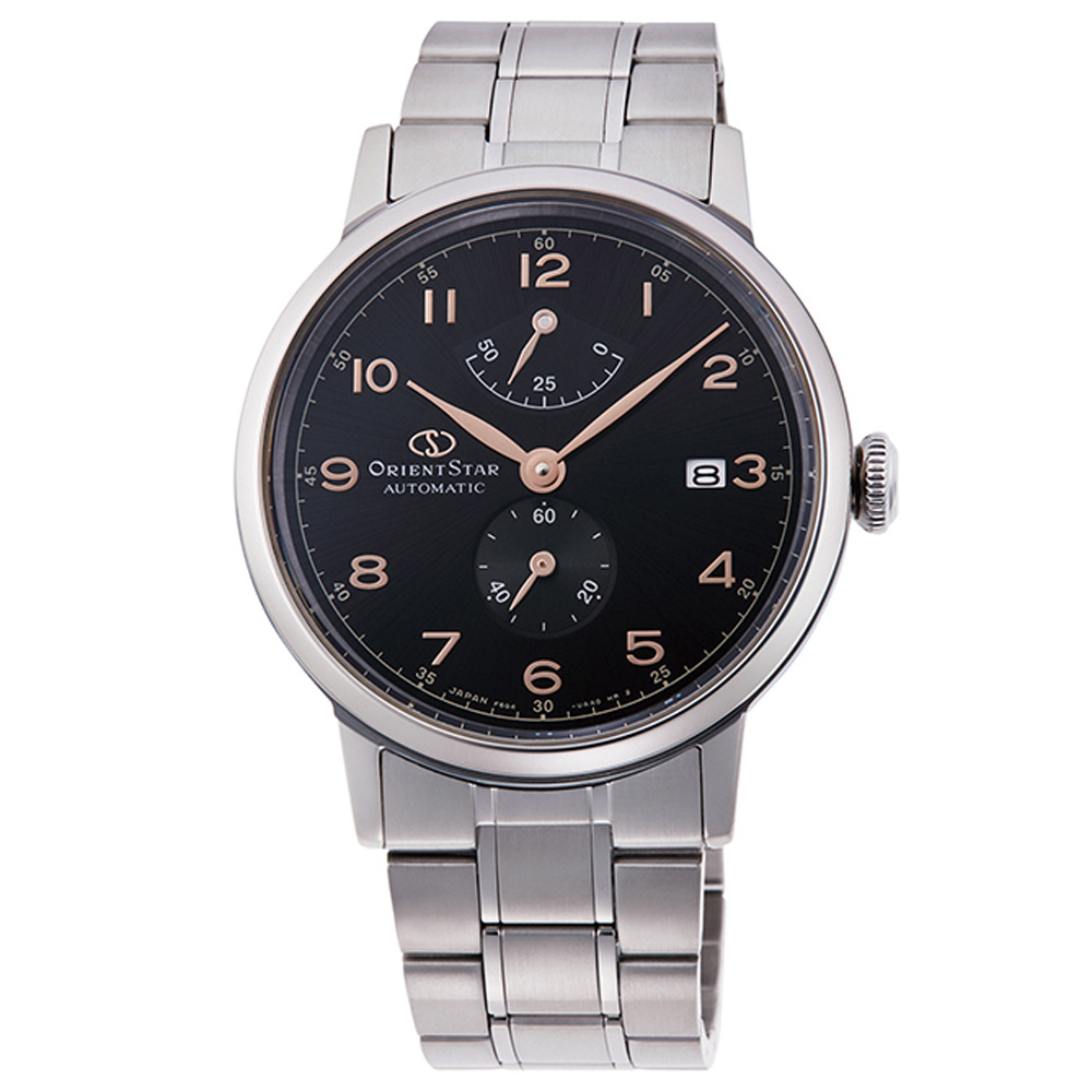 Orient Watch RE-AW0001B00B