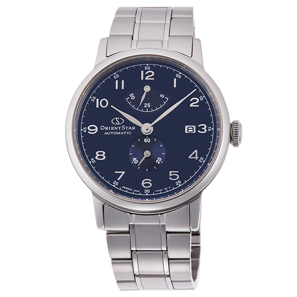 Orient Watch RE-AW0002L00B