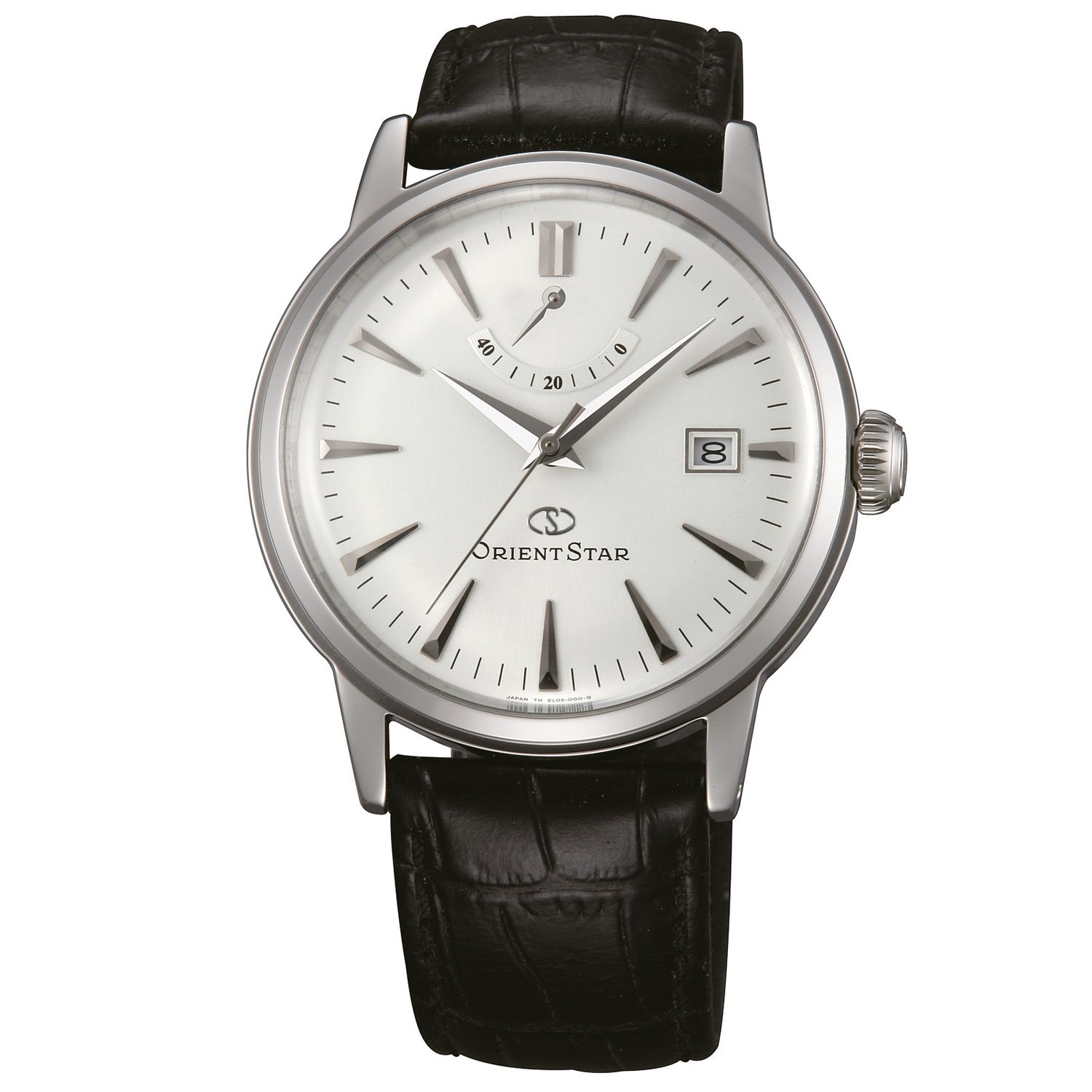 Orient Watch SAF02004W0