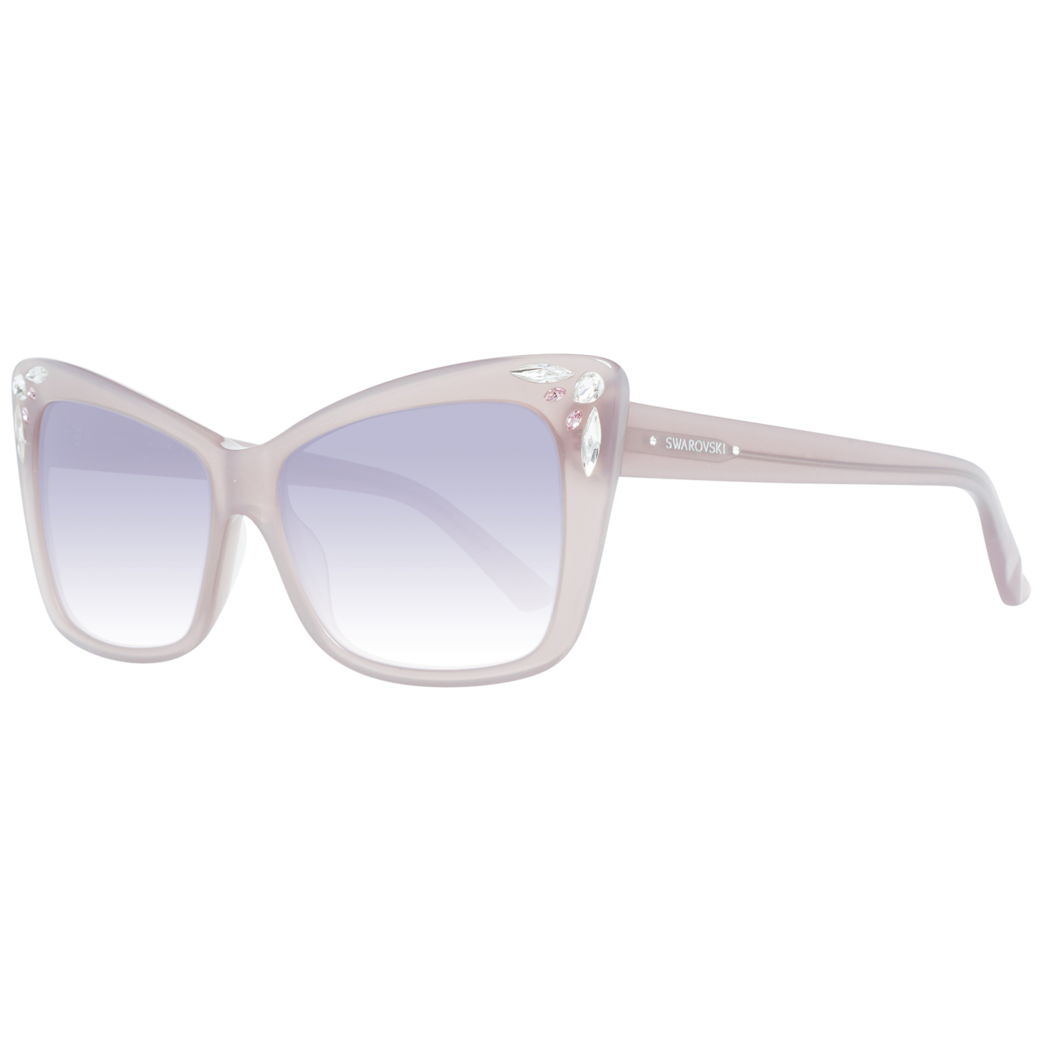 Swarovski Sunglasses SK0103 78B 56