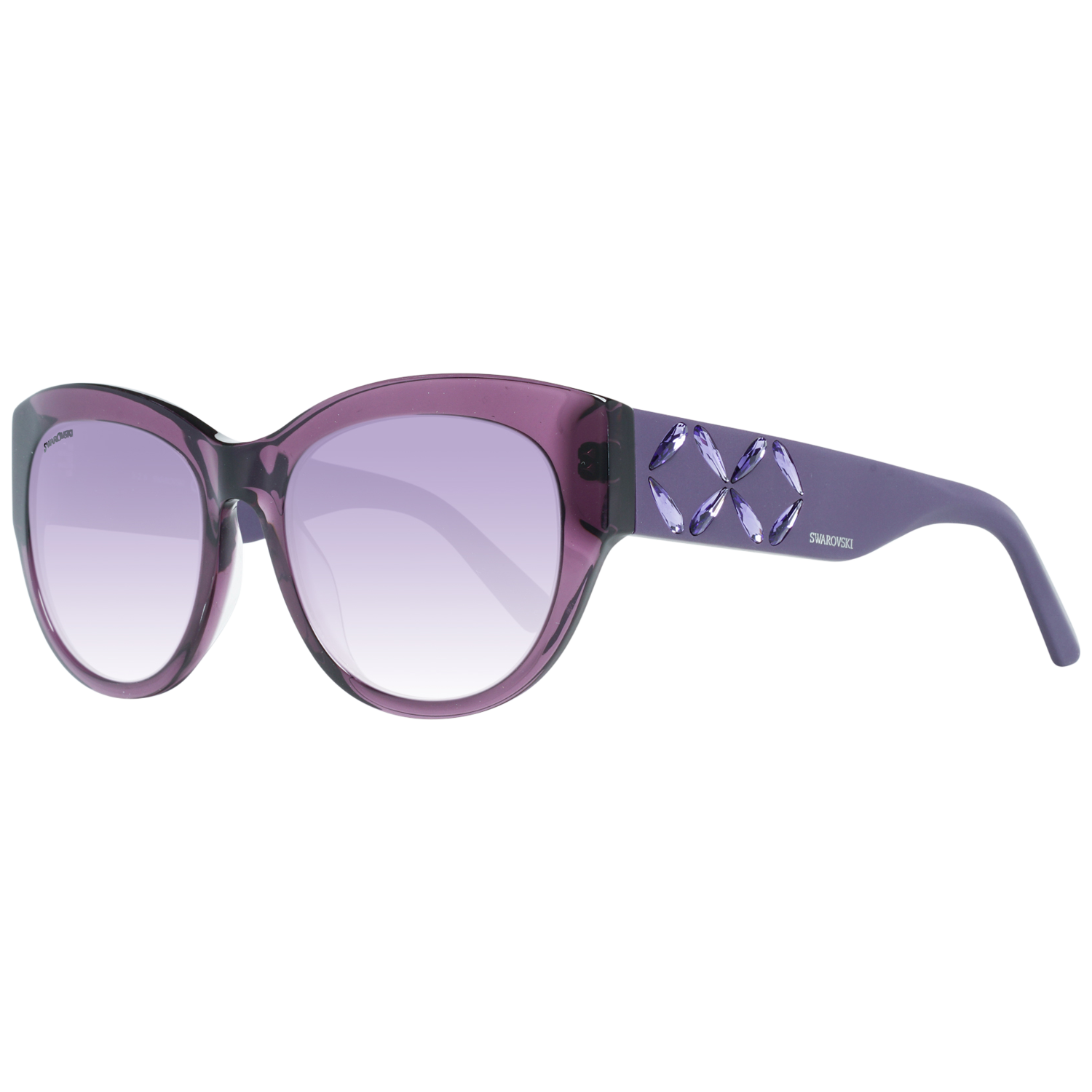 Swarovski Sunglasses SK0127 81Z 54