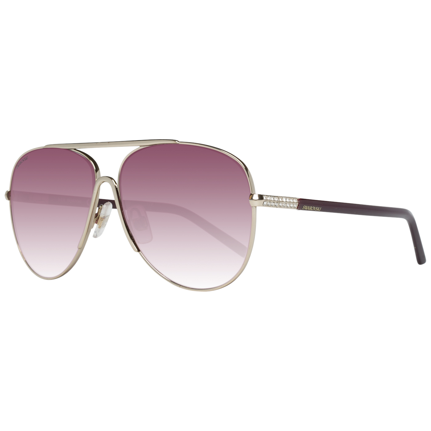 Swarovski Sunglasses SK0138 33Z 59