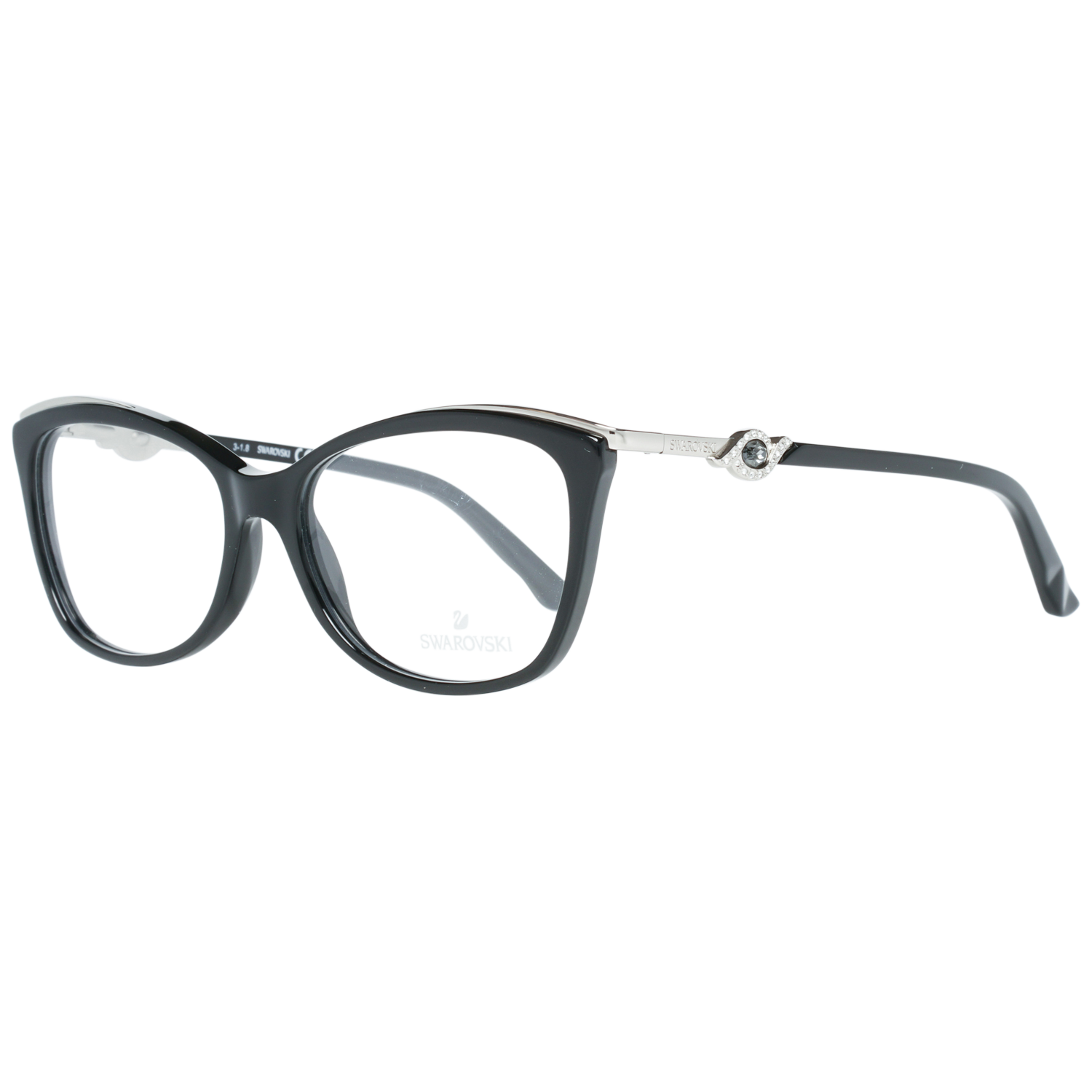 Swarovski Optical Frame SK5151 001 53