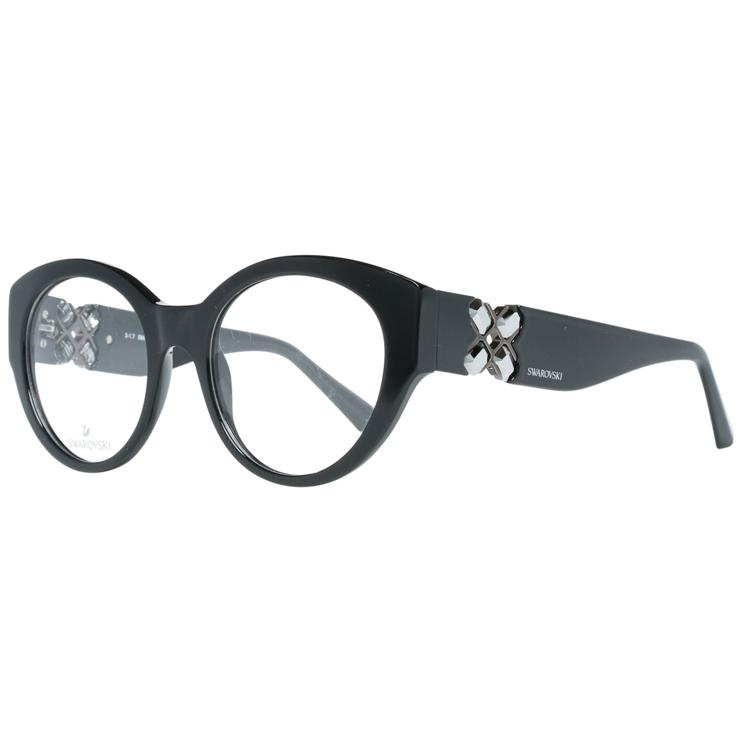 Swarovski Optical Frame SK5227 001 50