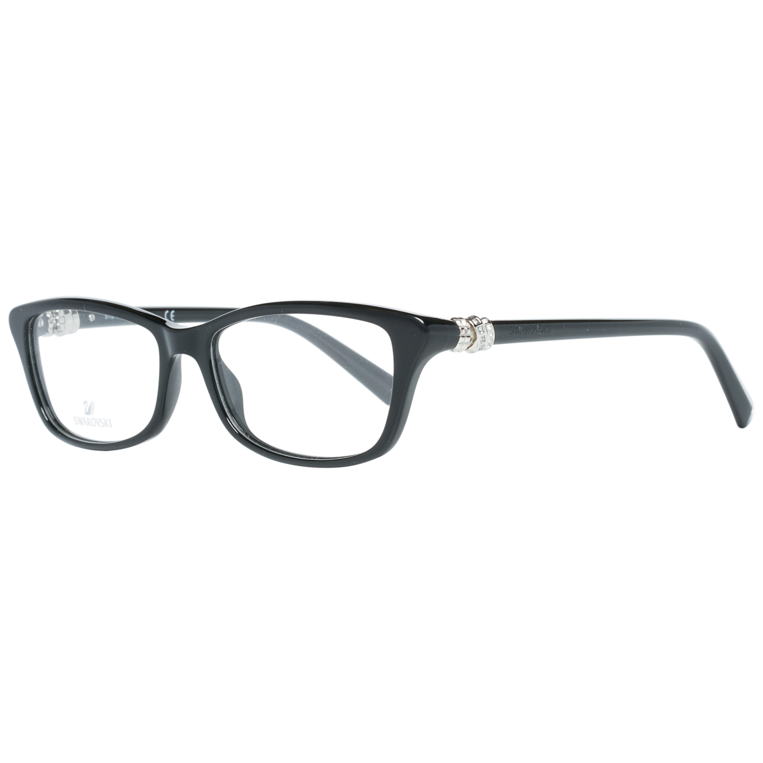 Swarovski Optical Frame SK5243 001 52