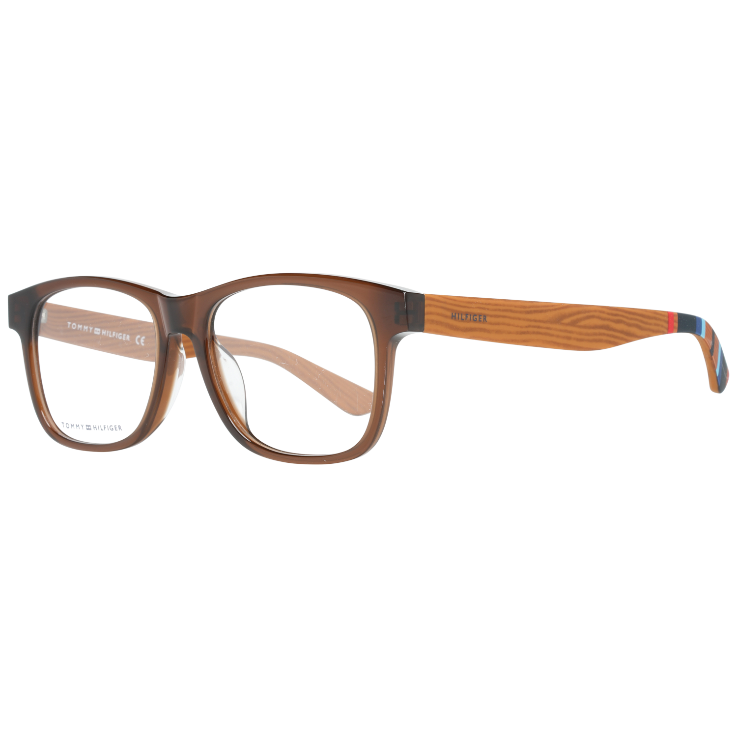 Tommy Hilfiger Optical Frame TH1331/F FUQ 53