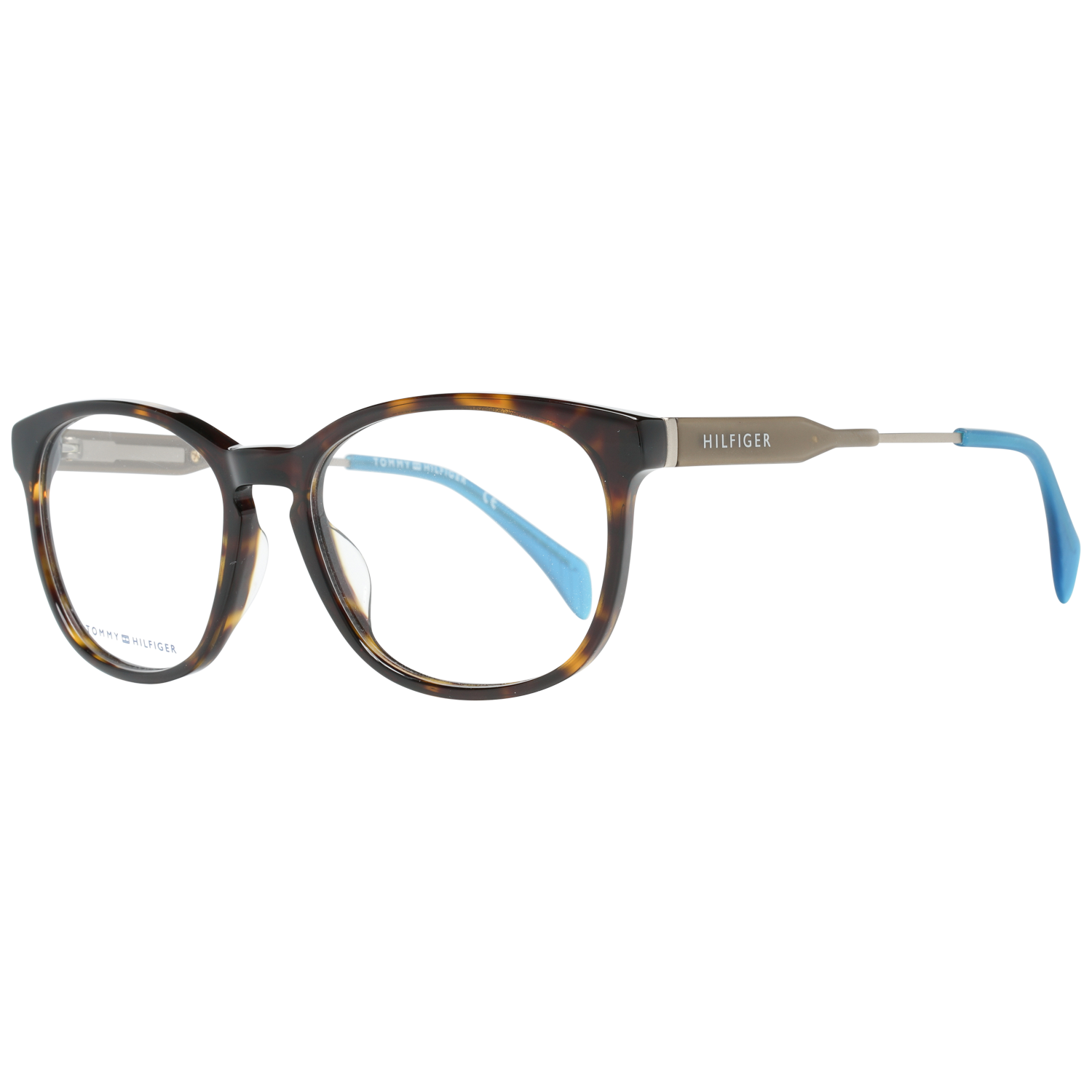 Tommy Hilfiger Optical Frame TH1373/F JX4 53