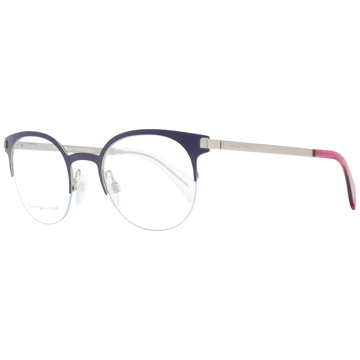 Tommy Hilfiger Optical Frame TH1382 QEK 48