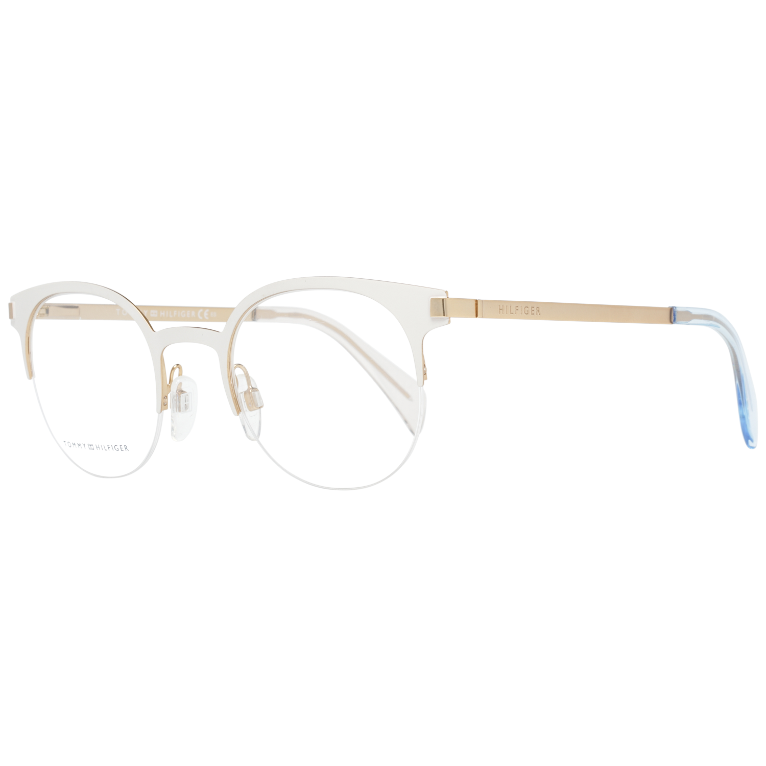 Tommy Hilfiger Optical Frame TH1382 QEL 48