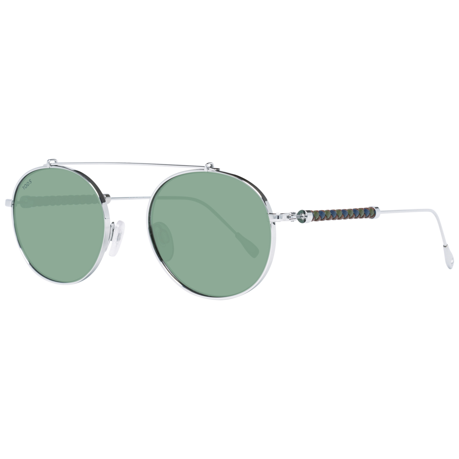 Tods Sunglasses TO0198 18N 52