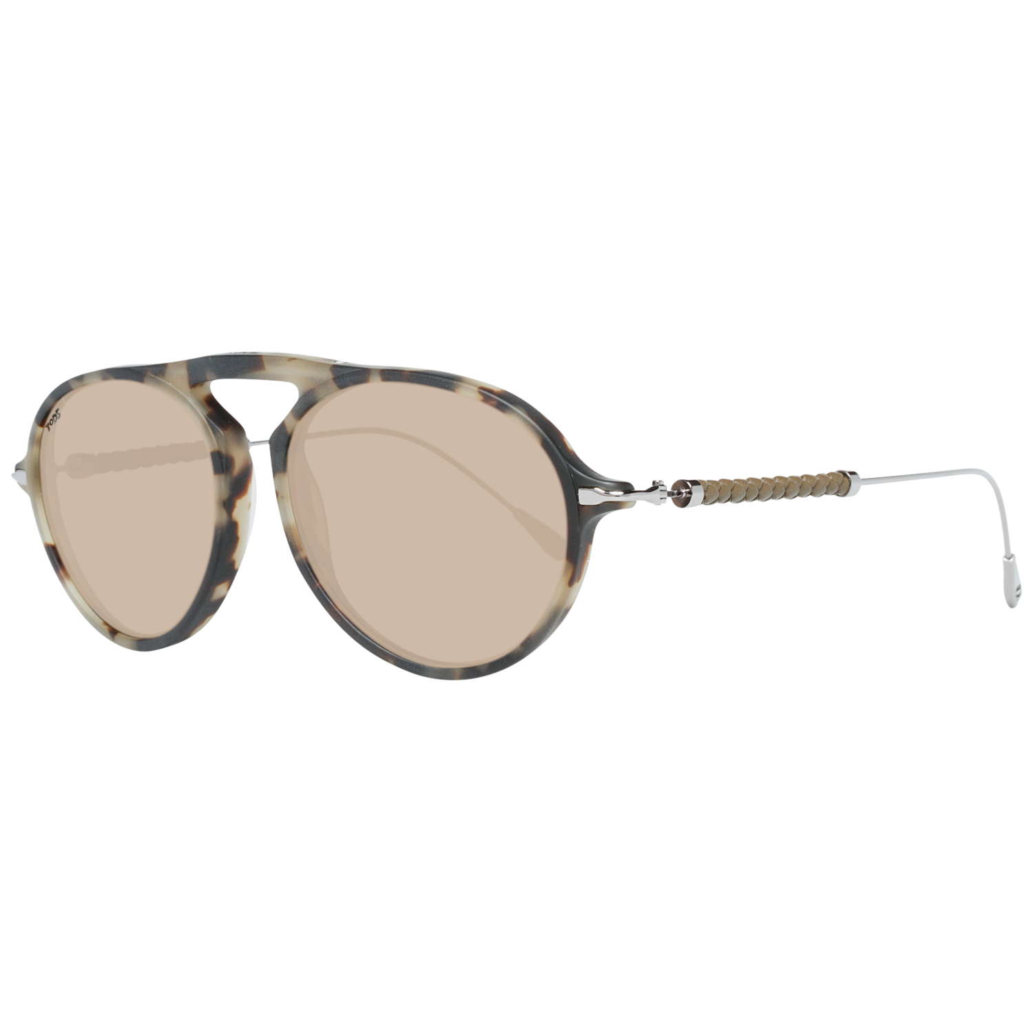 Tods Sunglasses TO0205 56E 53