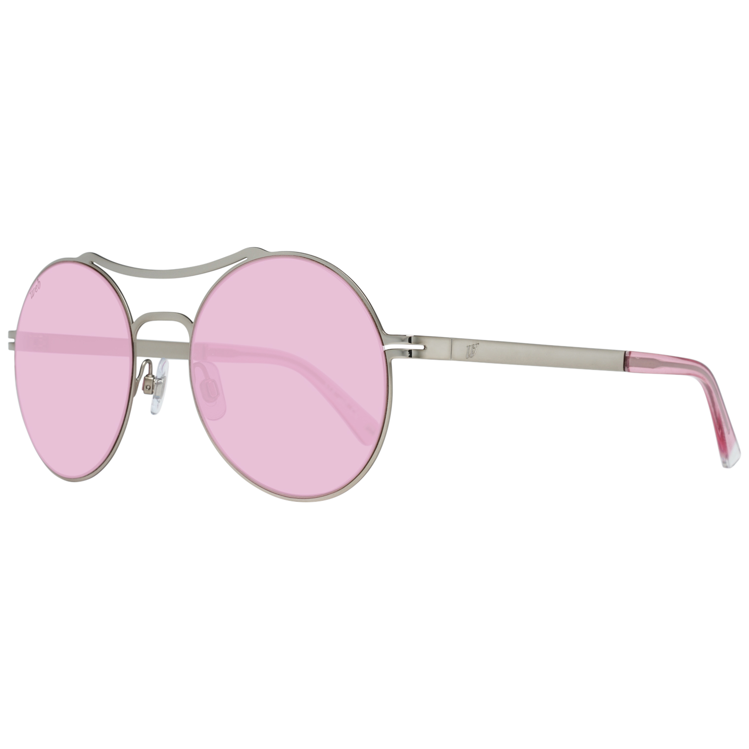 Web Sunglasses WE0171 016 54