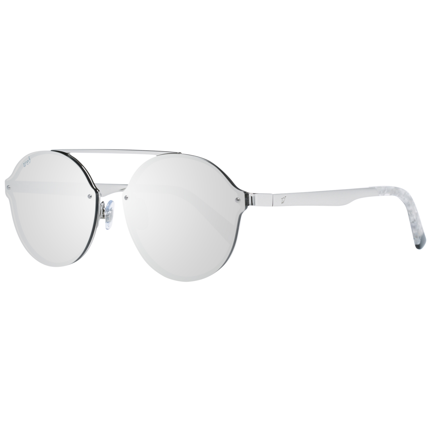 Web Sunglasses WE0181 18C 58