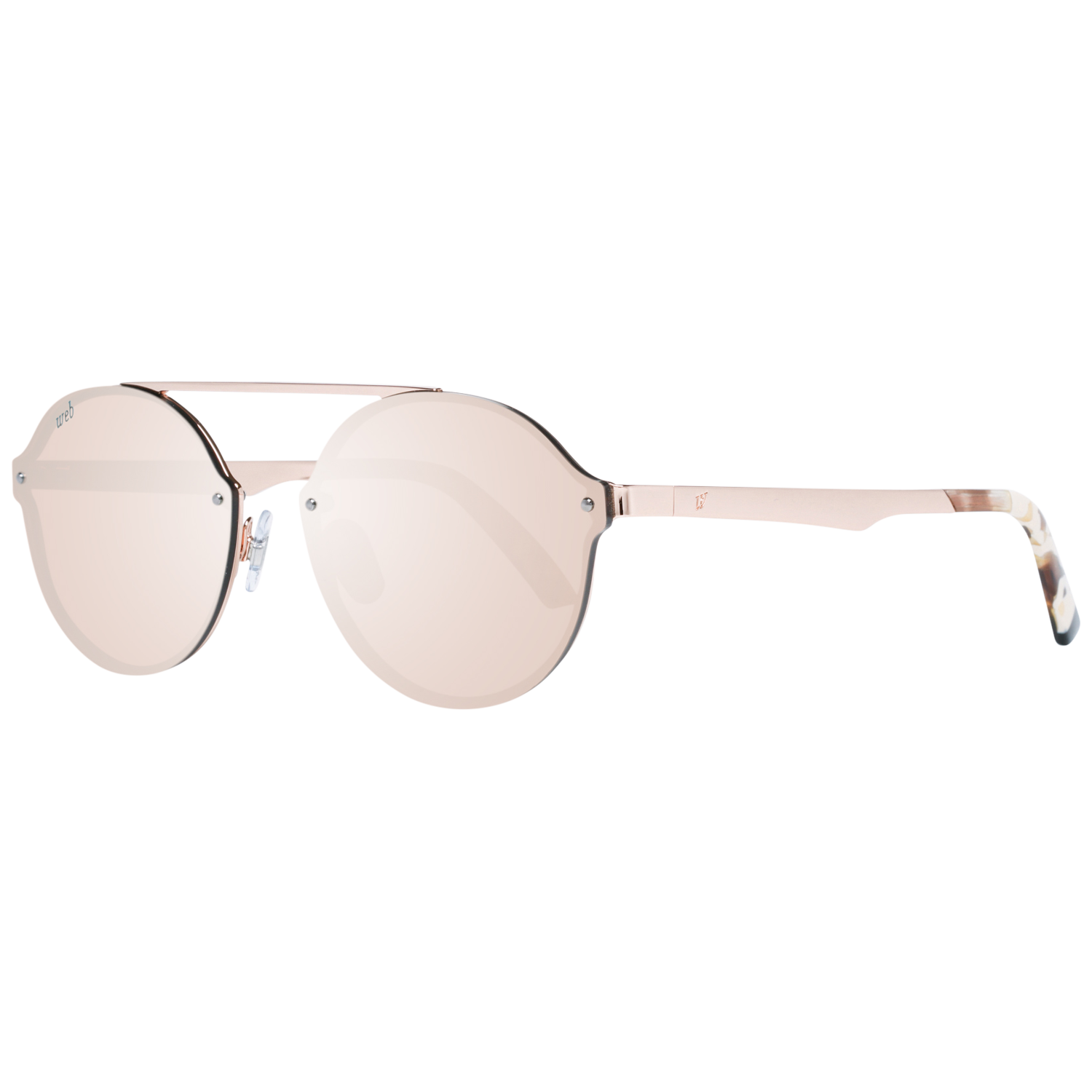 Web Sunglasses WE0181 34G 58
