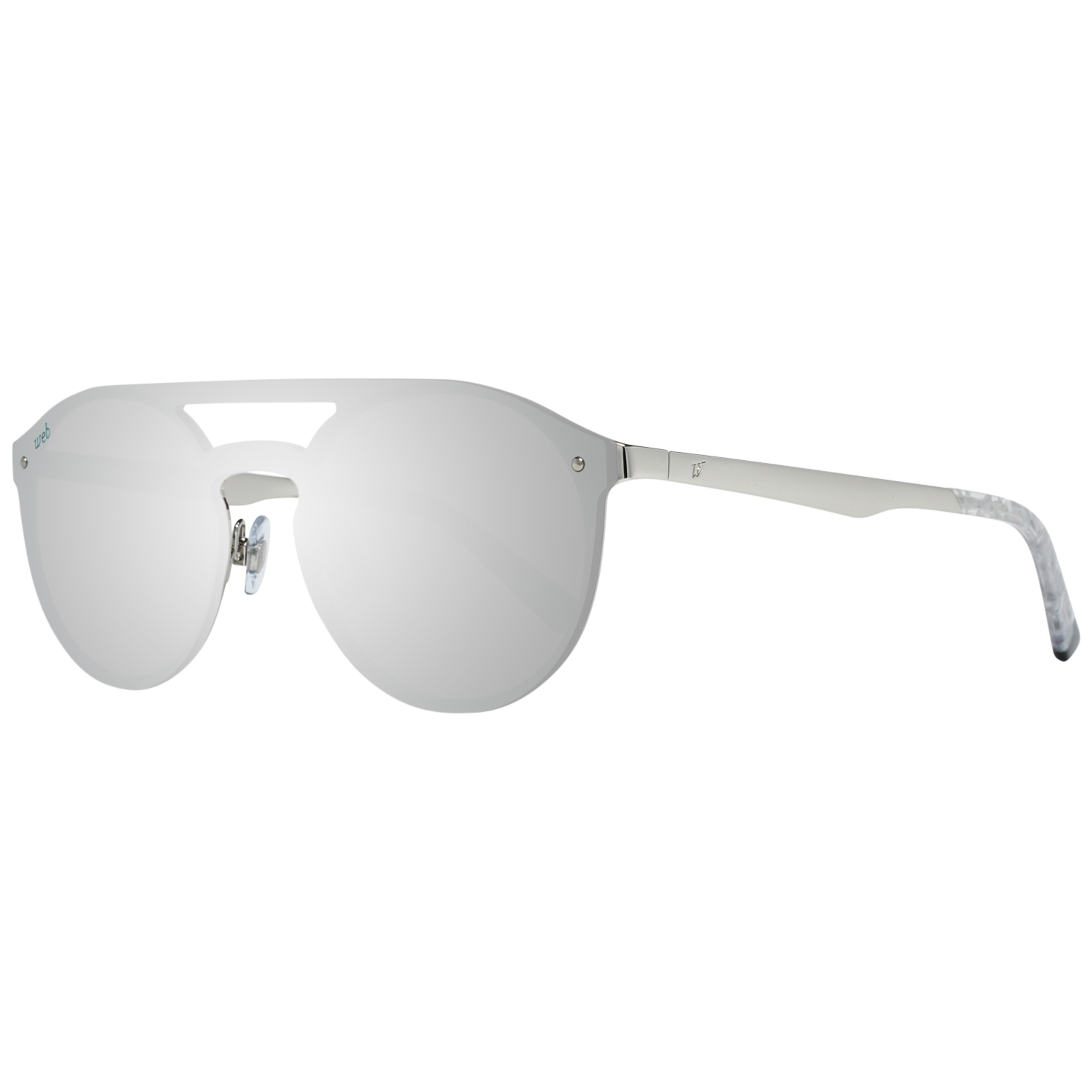 Web Sunglasses WE0182 18C 51