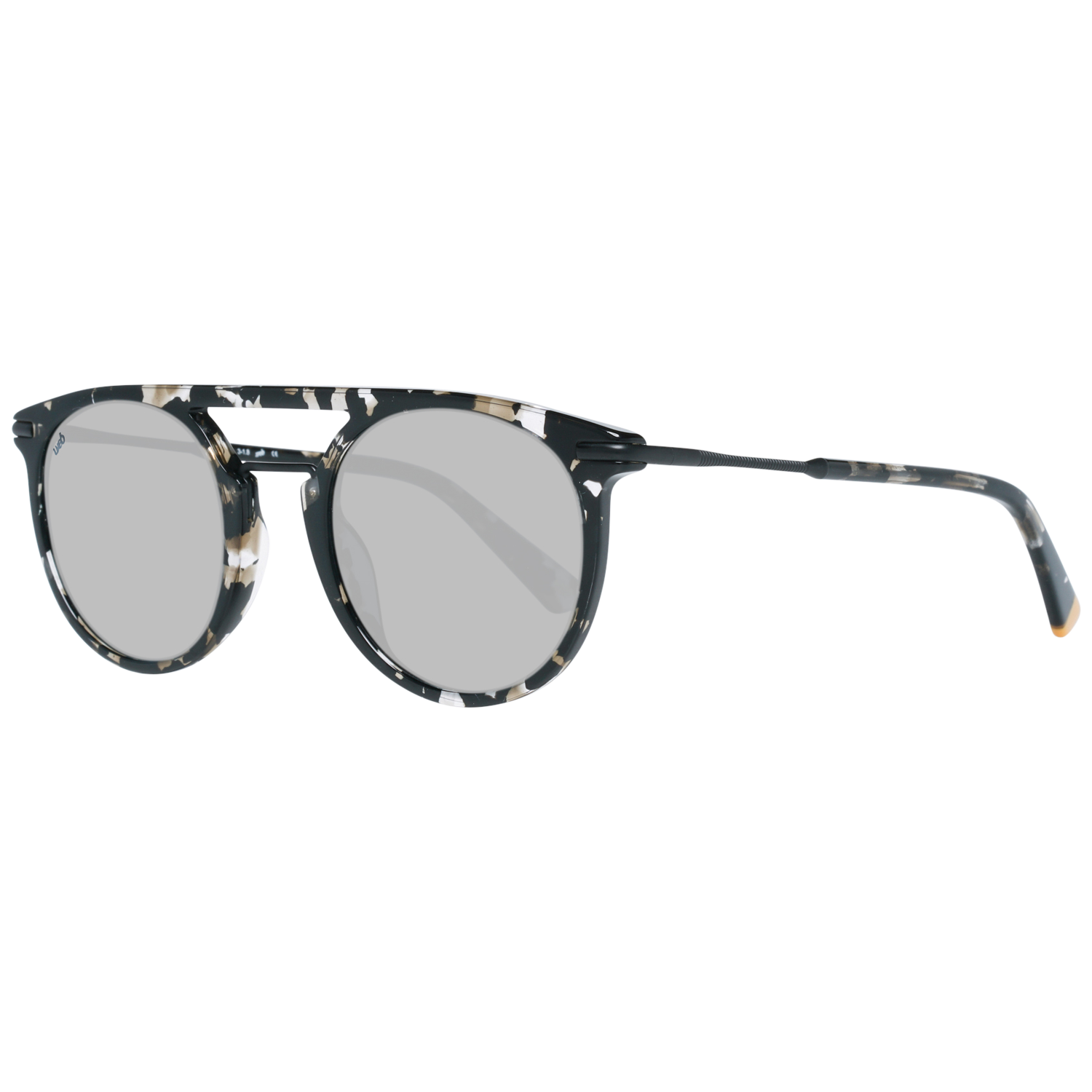 Web Sunglasses WE0191 55A 49