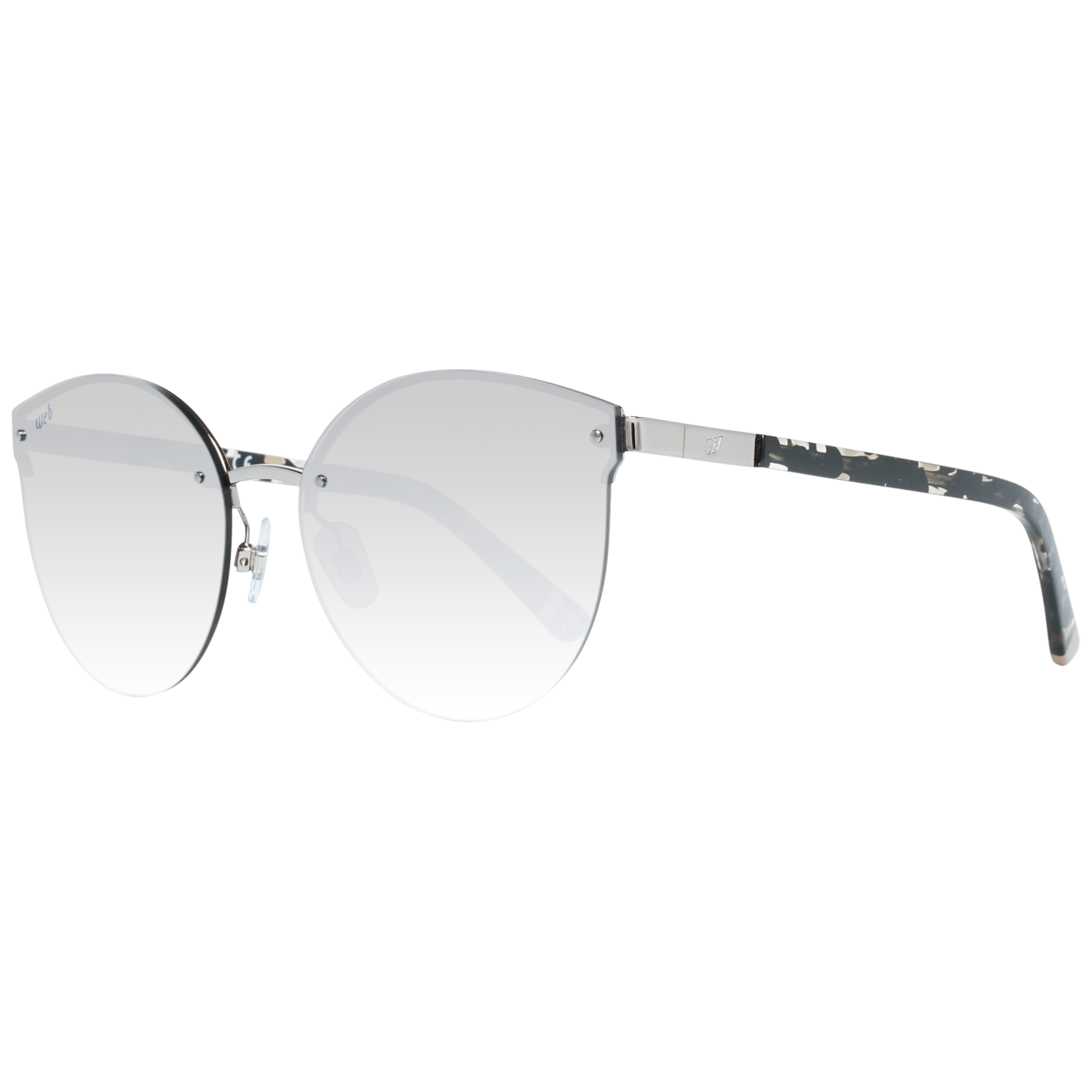 Web Sunglasses WE0197 008 59