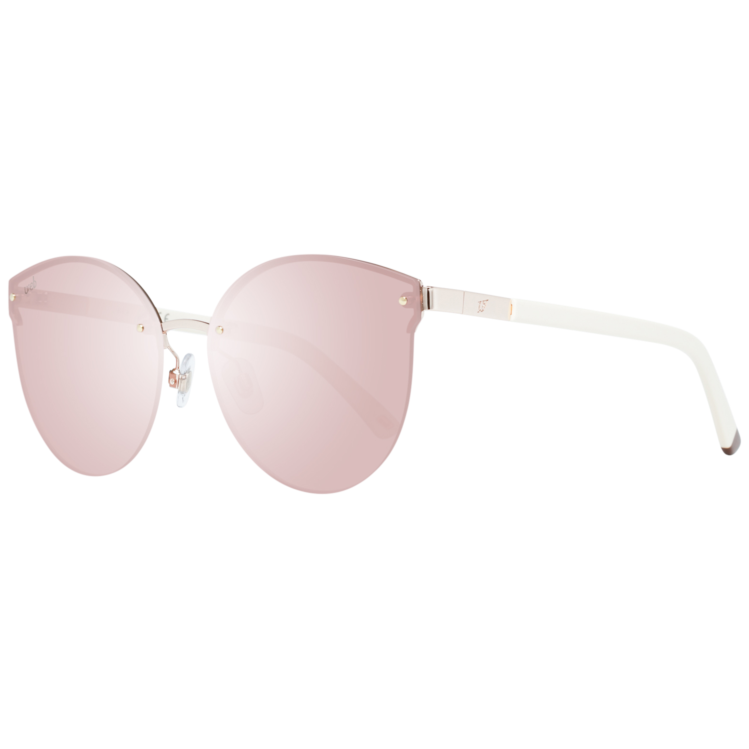Web Sunglasses WE0197 28G 59