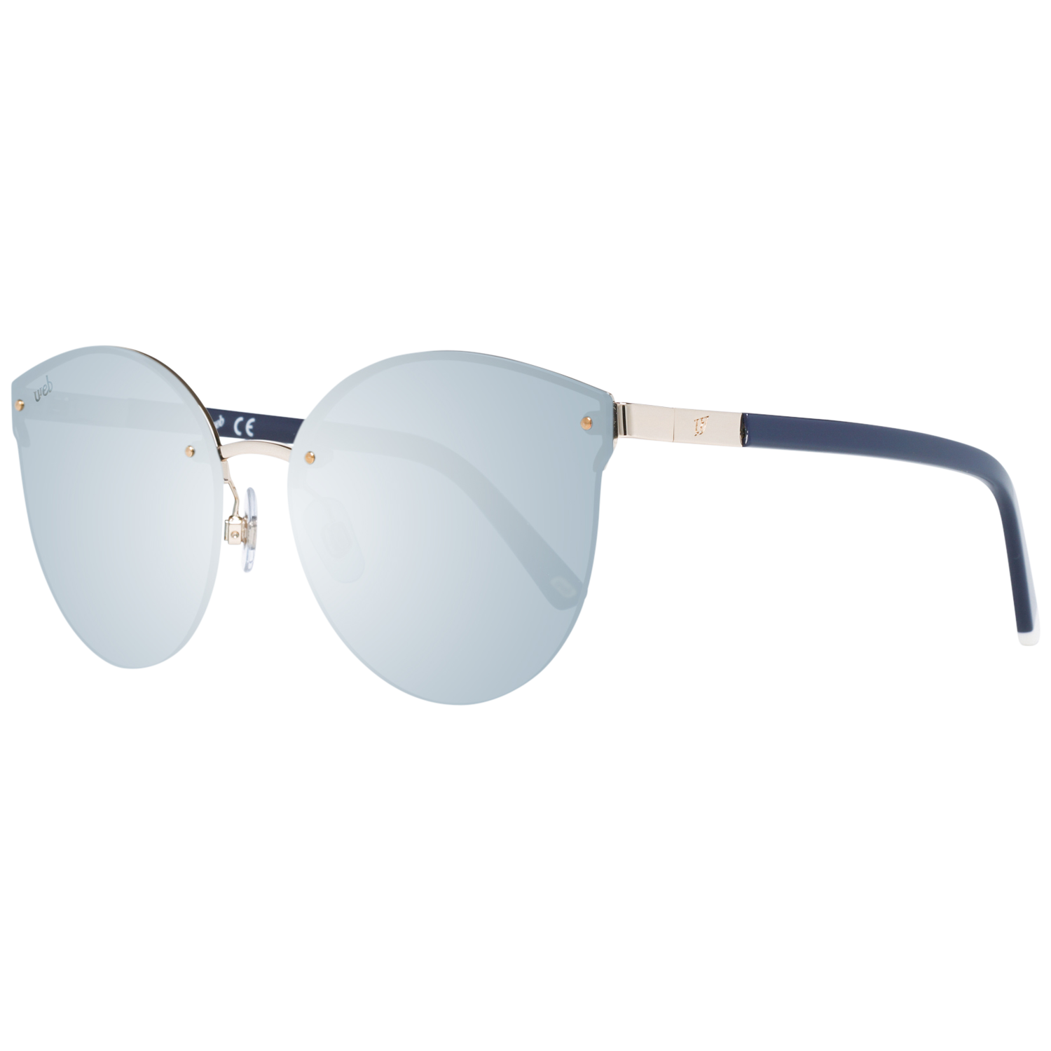 Web Sunglasses WE0197 32X 59