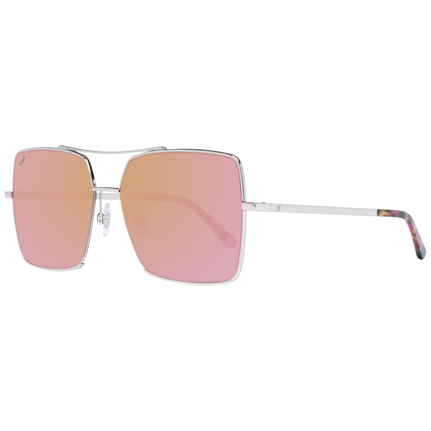 Web Sunglasses WE0210 16Z 57