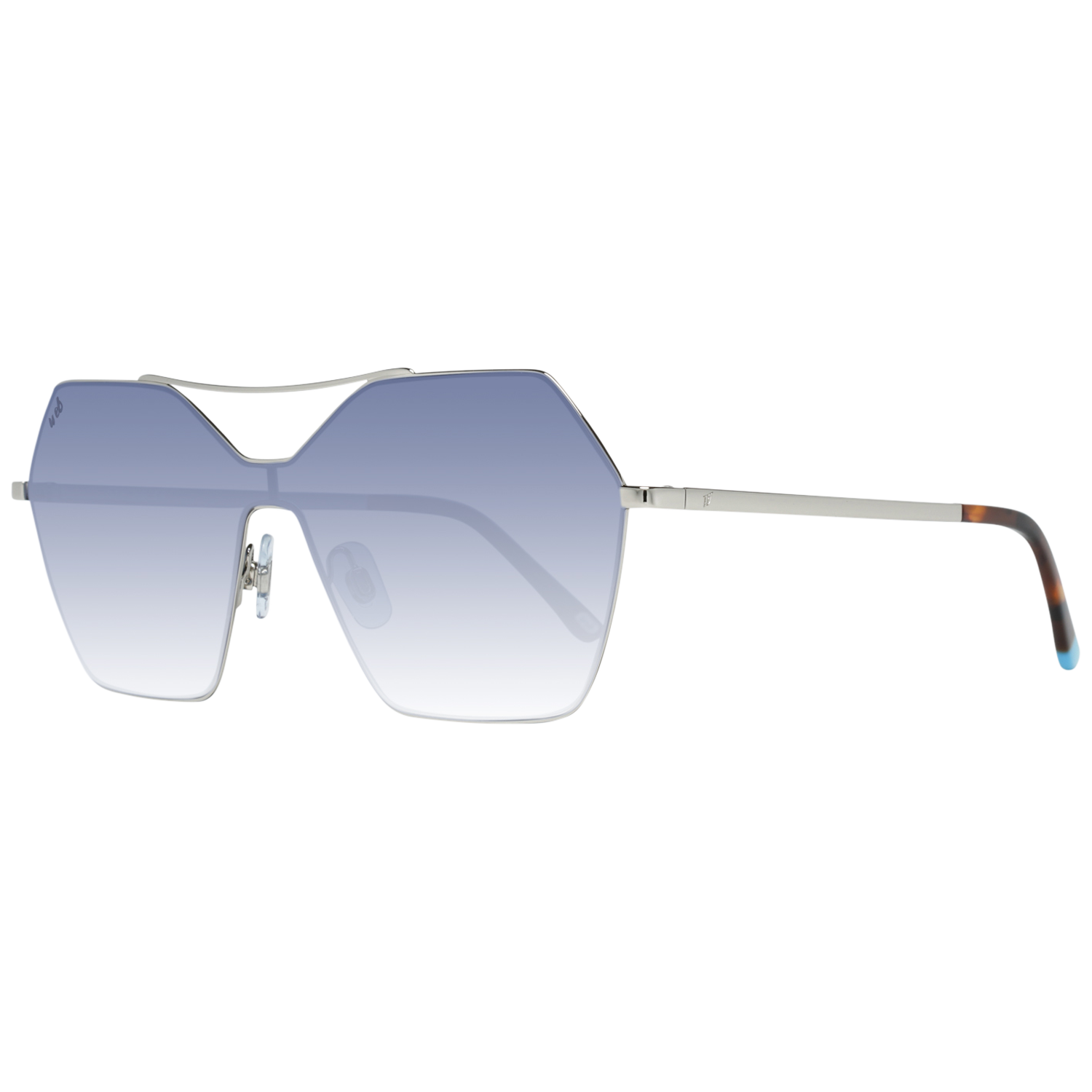 Web Sunglasses WE0213 16W 00