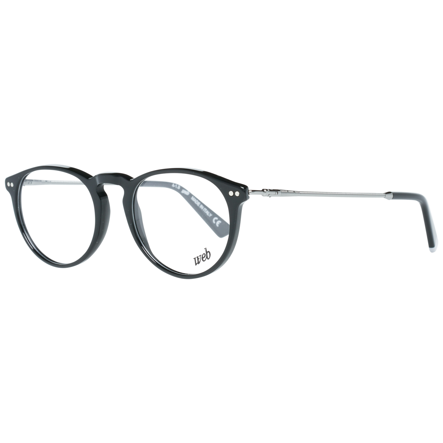 Web Optical Frame WE5176 001 48