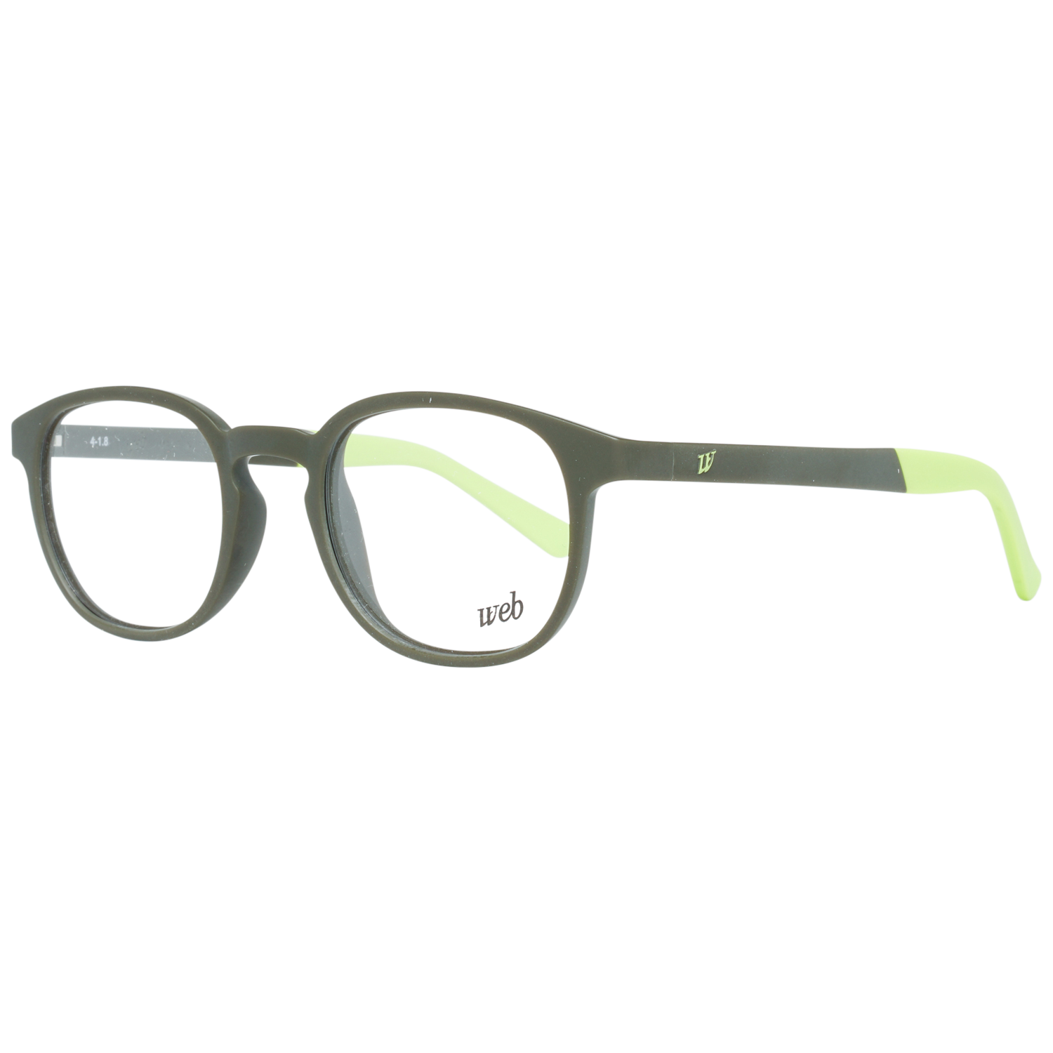 Web Optical Frame WE5185 097 47