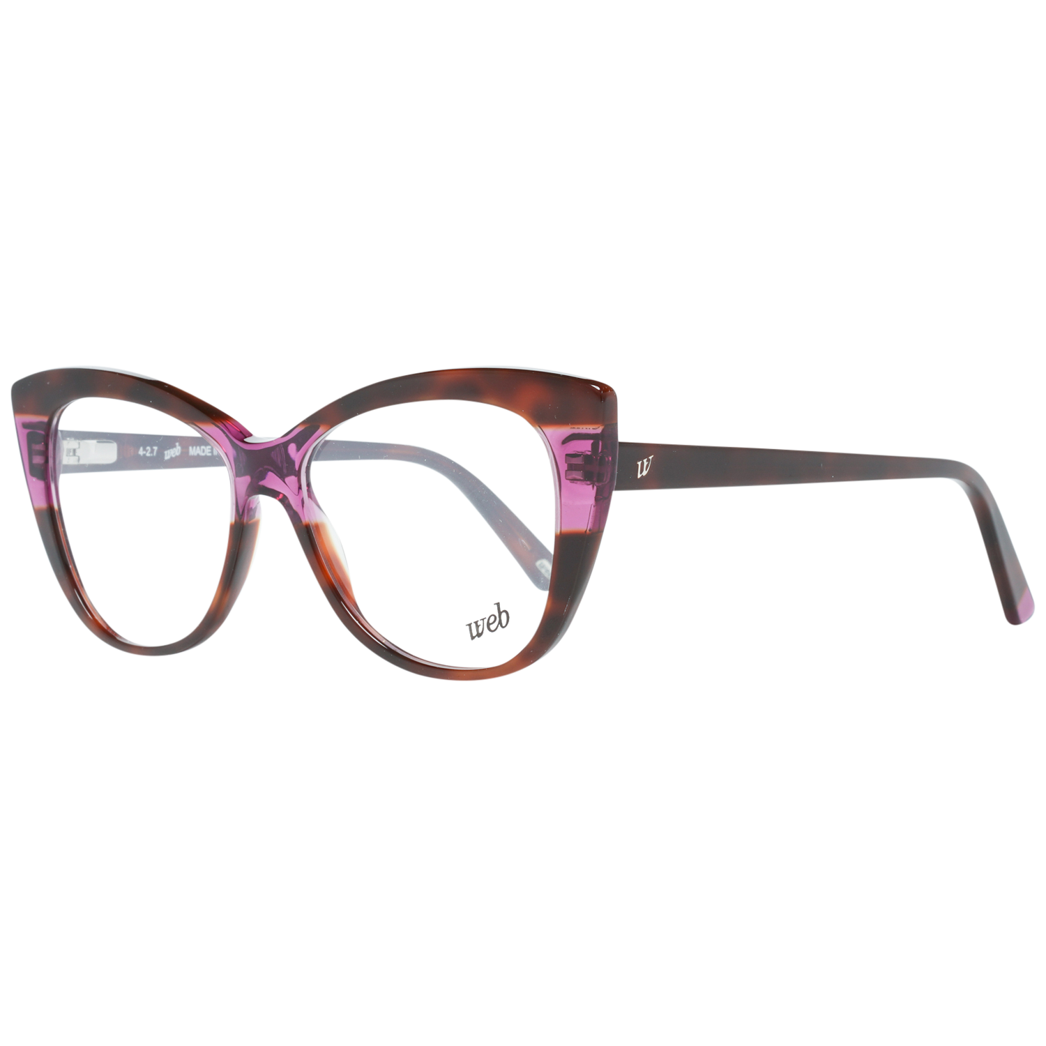 Web Optical Frame WE5197 052 51