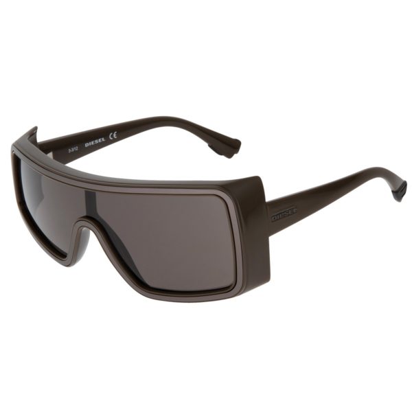Diesel Sunglasses DL0056 58A